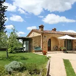 Conca D'oro Holiday home Foiano Della Chiana