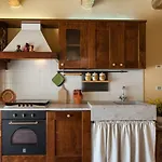 Holiday home Conca D'oro *