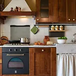 Holiday home Conca D'oro Foiano Della Chiana