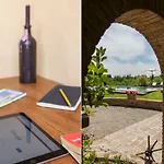Conca D'oro Holiday home