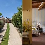 Conca D'oro Holiday home