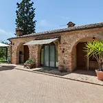 Holiday home Conca D'oro