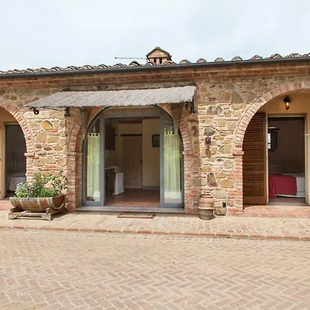Holiday home Conca D'oro